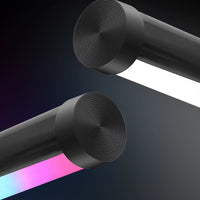Professional Computer Monitor Light Bar with Eye-Care Technology and Adjustable Dimming for Enhanced Work and Gaming Experience