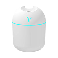 2023 Promotional Sale: U Humidifier with Ambient Lighting - Whisper-Quiet Cool Mist Humidifier for Bedrooms, Offices, and Plant Care - Effortless Cleaning